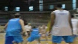 04/10/2008 - Basket, Coni conferma l'esclusione di Napoli dalla serie A