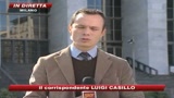 Caso Mills, gli atti vanno alla Consulta