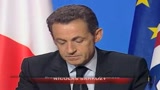 Crisi mutui, dal G4 impegno a tutelare banche risparmiatori