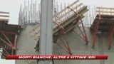 04/10/2008 - Morti bianche, 12 vittime in due giorni