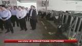 Slovacchia, tracce di melamina in latte proveniente da Asia