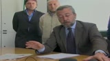 04/10/2008 - Calciopoli, Moggi rinviato a giudizio, prosciolto Carraro