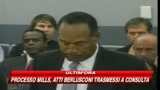 Usa, O J Simpson condannato per rapina