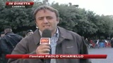 Lotta alla camorra. A Caserta parà ai posti di blocco