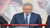 Federalismo fiscale, via libera del governo