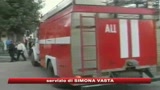 04/10/2008 - Georgia, strage di soldati russi