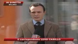 Caso Mills, gli atti alla Consulta ma il processo prosegue