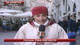 Processo Meredith, scontro tra difesa e accusa sul Dna