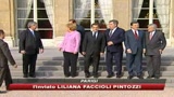 L'impegno del G4: aiuti alle banche e moditiche a regole Ue