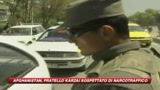 Afghanistan, fratello di Karzai sospettato di traffico droga