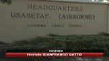 Vicenza, consultazione cittadina su ampliamento base Usa