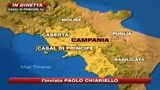 Agguato a Casal di Principe, freddato parente di un pentito