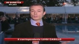 Maroni nega l'emergenza razzismo