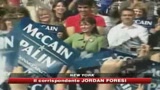 America 2008, Obama respinge le accuse della Palin