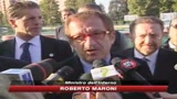 Razzismo, Maroni: Non esiste un'emergenza in Italia 