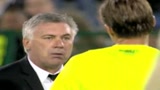 Serie A, Cagliari-Milan 0-0