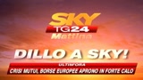 Dillo a Sky!