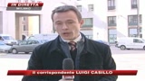 Bufera Unicredit, Profumo a SKY TG24: La banca reggerà