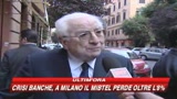 Cossiga a SKY TG24: L'Italia non è un Paese razzista