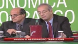 Veltroni: Sui mutui è colpa della Destra