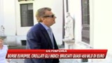 Revocati i domicilairi a Cecchi Gori e Coppola
