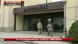Processo Parmalat, Pm chiede 13 anni per Tanzi