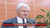 Unicredit, Profumo a SKY TG24: Reggeremo alla crisi