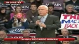 America 2008, Obama scappa nei sondaggi