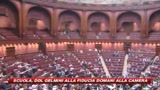Scuola, il governo pone la fiducia