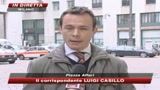 07/10/2008 - Borse europee, il segno più non dura. Milano, giù Unicredit
