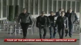 Tornano i Depeche Mode con Tour of the universe 2009