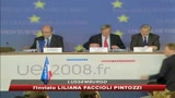 Ecofin, i ministri Ue cercano intesa per risolvere la crisi