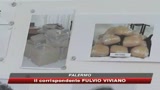 Patto mafia-camorra per il controllo della droga: 13 arresti