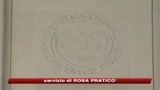 07/10/2008 - Fmi: La crisi costerà 1400 miliardi di dollari 