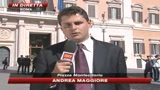 08/10/2008 - Vigilanza e Consulta, riunione a Montecitorio