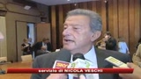 Alitalia, Oggi l'incontro tra Fantozzi e i sindacati