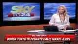 Un dibattito meno ingessato