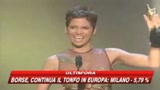 Esquire, Halle Berry eletta donna più sexy del 2008
