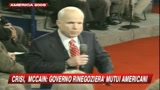 Dibattito Obama-McCain: duello su economia e politica estera