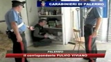 Palermo, corse clandestine di cavalli: 2 fantini denunciati