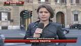 La crisi finanziaria preoccupa, vertice al ministero