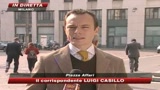 Le banche centrali tagliano i tassi di mezzo punto