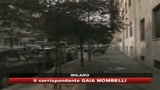 Milano, imprenditore aggredito sotto casa