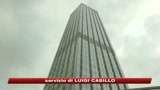 Il taglio dei tassi non convince: Borse a picco