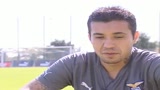 Matuzalem: Lazio, sto arrivando