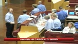09/10/2008 - Crisi dei mutui, non si arresta crollo borse europee