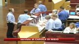 Tonfo delle Borse europee, Milano chiude a -5,72 per cento