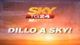 Dillo a SKY
