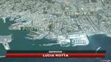 Genova, bloccato pedofilo seriale