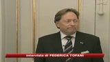 Il Premio Nobel per letteratua al francese Lè Clezio